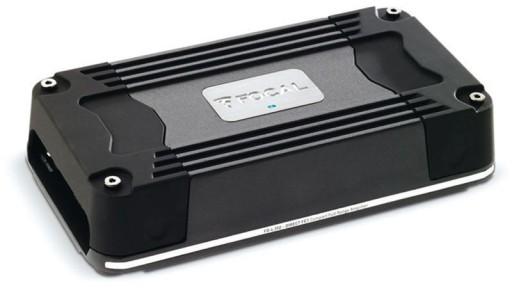 Підсилювач FOCAL FDS 4.350 малий розмір 4 канали