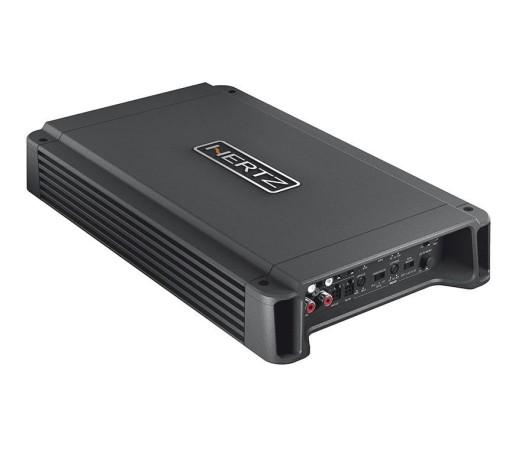 Усилитель HERTZ HCP-4dk четырехканальный 2000W