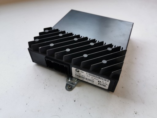 9222070 - Підсилювач HIFI BMW E84 X1