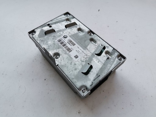 9348412 - Усилитель HIFI BMW F25 F26 X3 X4