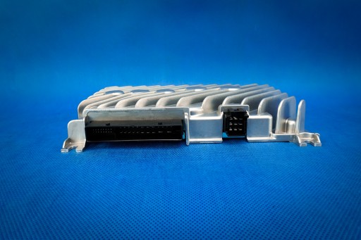 Усилитель Harman audio Arteon Tiguan 3g0035466e