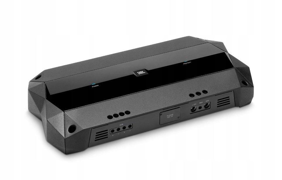 Усилитель JBL CLUB A1 KW 1000W monoblock