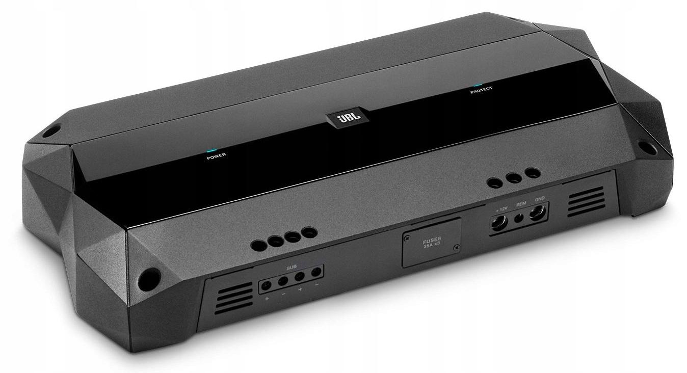 Усилитель JBL Club a 1 кВт monoblock 1000 Вт rms