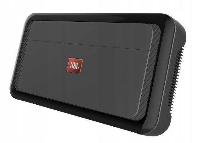 Підсилювач JBL Club A1000 одноканальний 1000W