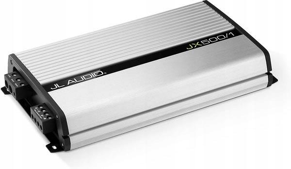 Підсилювач JL AUDIO JX 500/1-1 канал