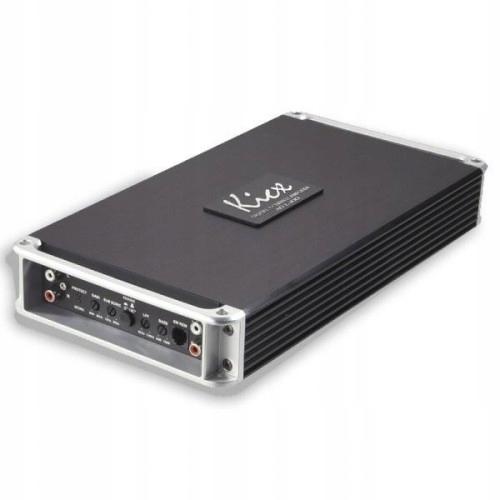 Усилитель Kicx AD 1.400 400/600/1000 RMS класса D