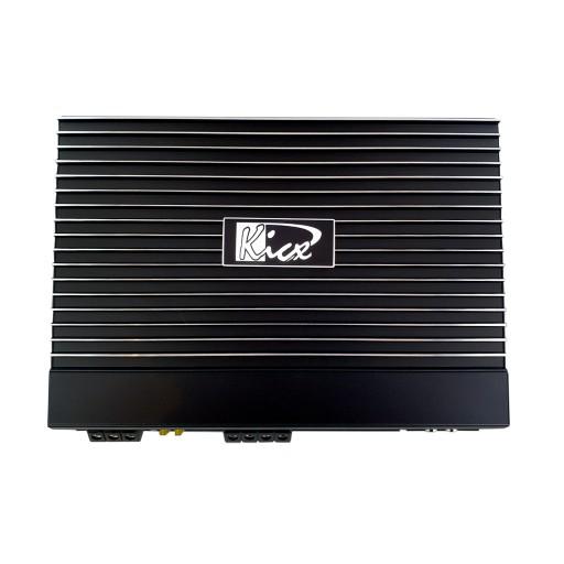 Усилитель Kicx RTS2.60 двухканальный 2 x 60 Вт