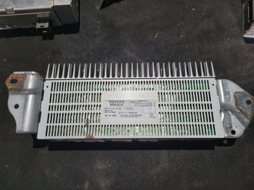 018/029 - Усилитель LEXUS IS 220d 250 86280-53110