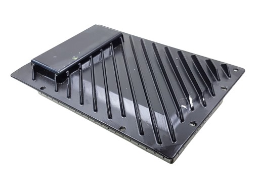 6718/ 2398443 - Усилитель Land Range Rover Evoque BJ32-19C164-AG