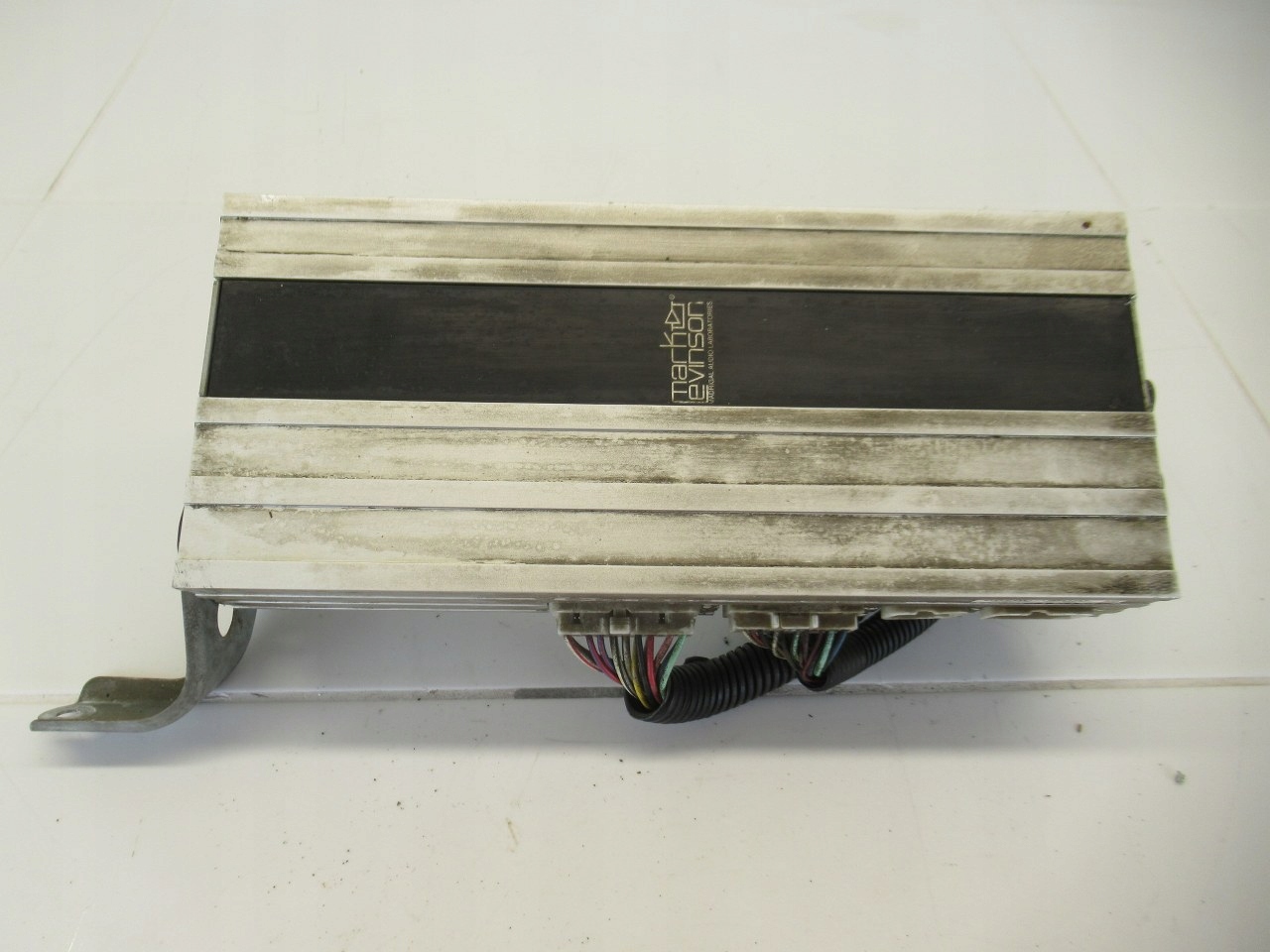 86280-0W070 - Підсилювач MARK LEVINSON LEXUS SC430 02r