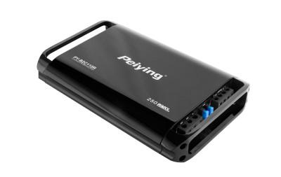 Усилитель Peiying Basic py-B2C110R 2 канала