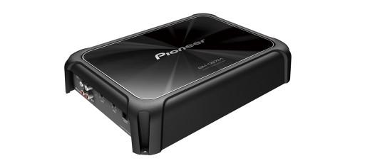 Усилитель Pioneer GM - d9701 моноблок 1200W RMS