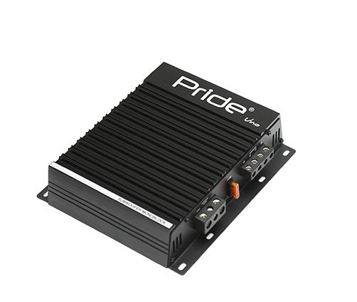 Підсилювач Pride Uno 400W