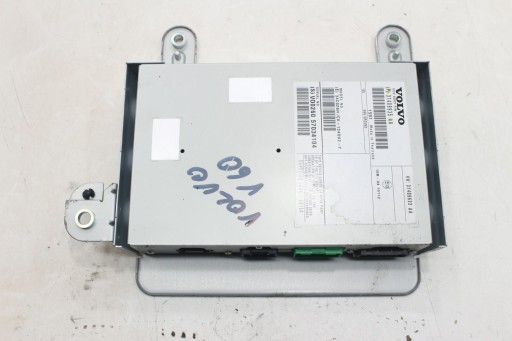 Усилитель Радио 31409935aa Volvo V60