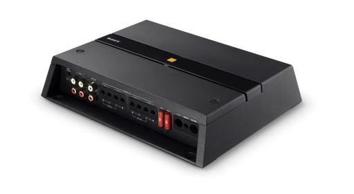 Підсилювач Sony XM - 4ES Class-d 4 omy 4X100W RMS