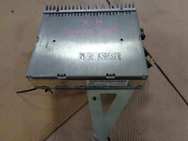 Усилитель Звука W211 Harman Kardon A2118701789