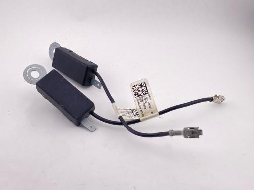 Підсилювач антени Ford Kuga MK3 Escape 2020 + USA