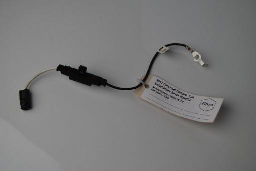 Підсилювач антени модуль Chevrolet Camaro 2016+