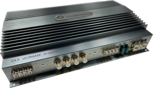 Аудио усилитель DLS A8 the Mini Four 10-34800