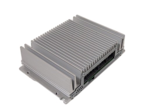 018/142 - Аудио усилитель Радио Hyundai IX35 2010-2015