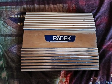 Центральний підсилювач r480i