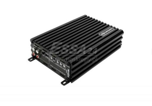 1-канальний автомобільний підсилювач Excursion HXA-1K