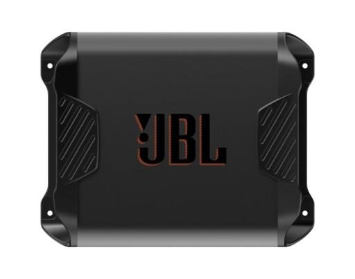 Автомобильный усилитель 2-канальный JBL A652-2