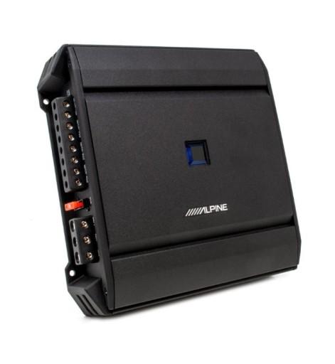 4-канальний автомобільний підсилювач Alpine S-A32F