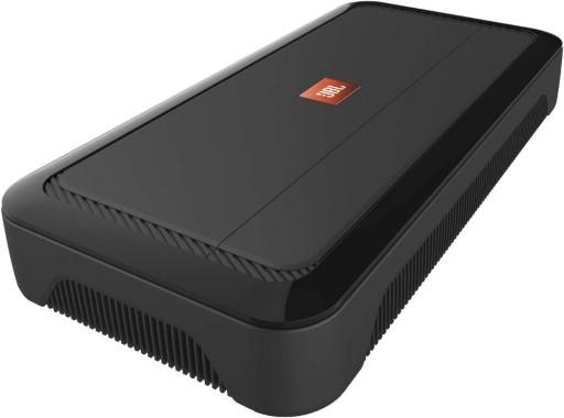 Автомобильный усилитель 5-канальный JBL Club A5055
