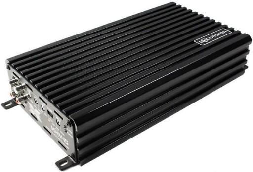 Автомобильный усилитель Excursion HXA - 45 4-канальный