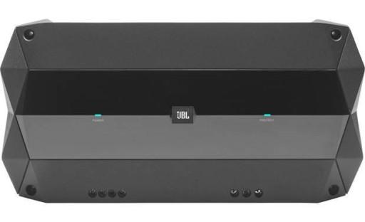 Автомобильный усилитель JBL CLUB 1 кВт с рук