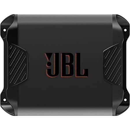 Автомобільний підсилювач JBL Concert a652 2-канальний