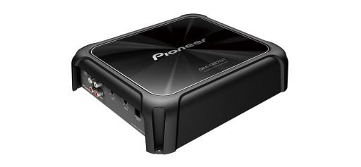 Автомобільний підсилювач PIONEER GM-d8701 моноблок