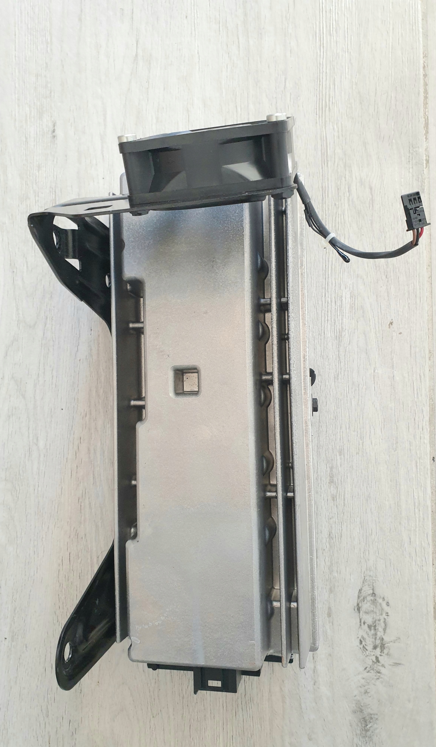 Усилитель топ hifi BMW 7 F01 F02 65154231035