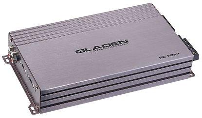 Підсилювач з Bluetooth GLADEN RC 70C4