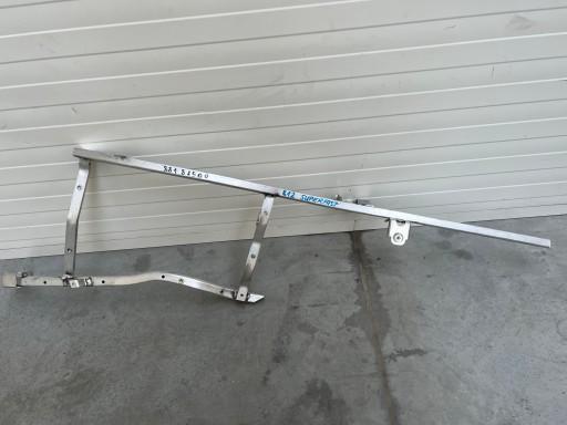 Посилення Ferrari 812 SuperFast