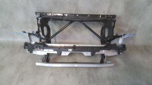 Ремінь посилення передній BMW X6 G06 M Package