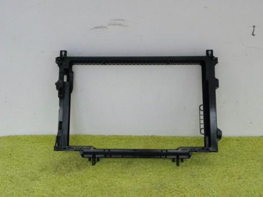 J9d3-19e839-ab - Підсилення переднє Jaguar I-Pace New ОРИГ