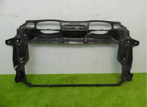 97050448101 - Підсилення переднє Porsche Panamera I 1 09-17