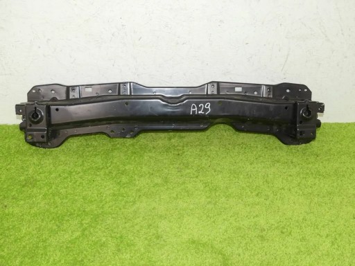 54P - Переднее усиление Suzuki Vitara 3 III 15 лет - Оригинальная Игла