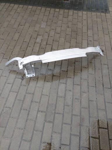 Підсилення балки бампера AUDI Q5 80A