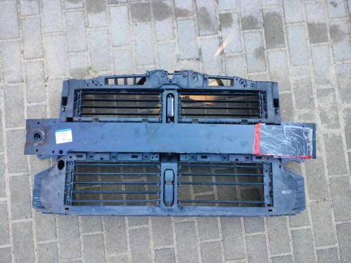 JX6B-A16E146-B JX6B-A16E146-B1G - Усиление балки бампера FOCUS MK4