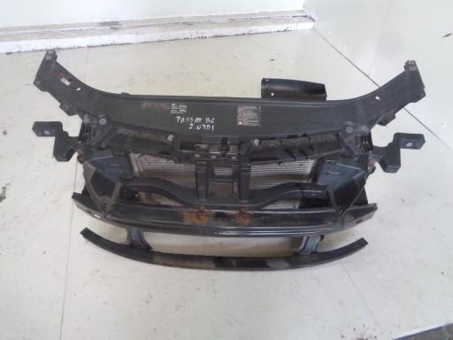 32154651 - Усиление ремня радиатора на VW PASSAT B6 2.0TDI