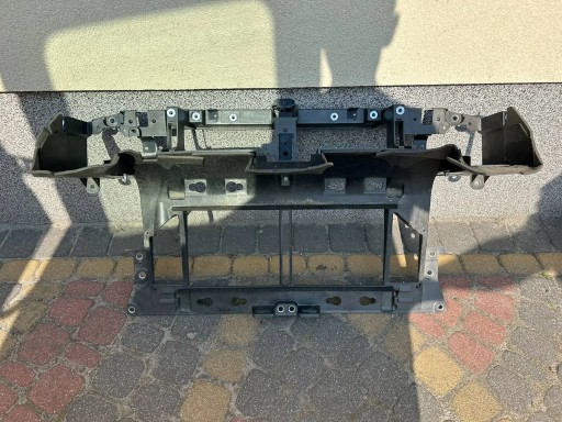 Gtr1nis - Фронтальне посилення для Nissan GT-R 2016