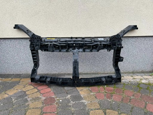 93867893 - Підсилення лобове Opel Vivaro B