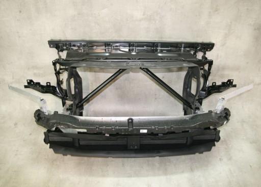 Ремень переднего усиления BMW X7 G07 M Пакет