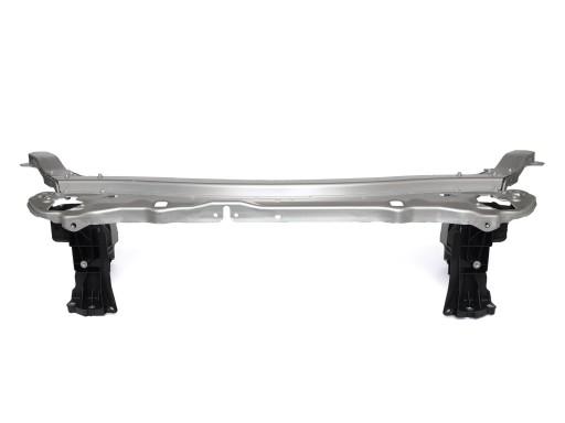 A2136206300 - Усилитель ремня передний на Mercedes E W213 CLS C257