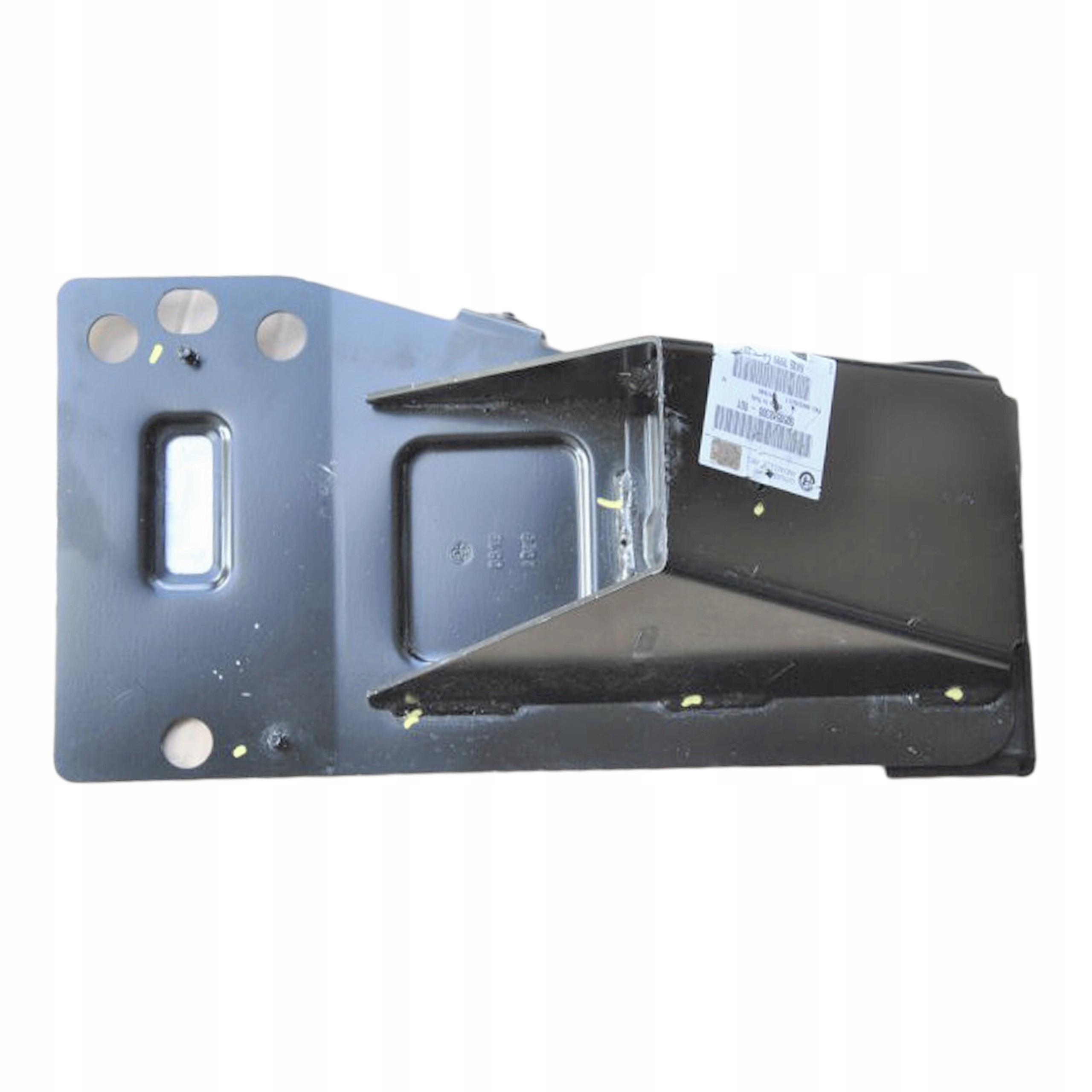 50548300 - Левое усиление Alfa Romeo Giulia USA