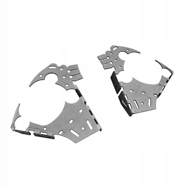 RS-UL-036 - Усиление крепления задних рычагов управления BMW E36