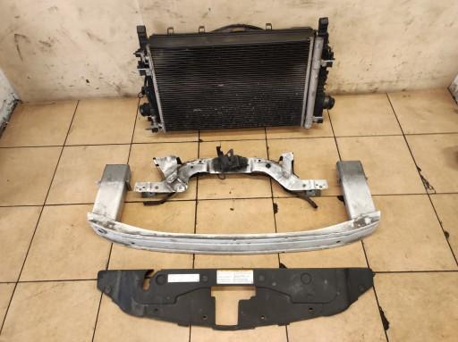 УСТАНОВКА КРЮКА VW GOLF 5 1K0907383E БЕЗ ПАЙКИ